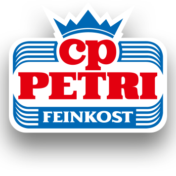 Logo petri-feinkost 400x350 shadow